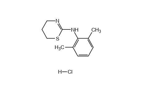 Xylazine  HCl