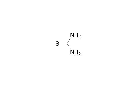 Thiourea