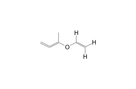 1-VINYLOXY-1-METHYLALLENE