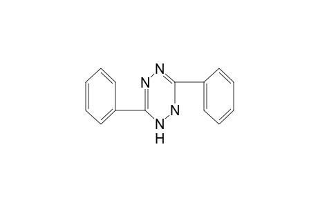 1,2-DIHYDRO-3,6-DIPHENYL-s-TETRAZINE