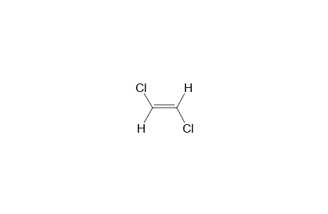 trans-1,2-Dichloroethylene