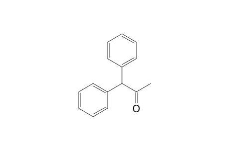 1,1-Diphenyl-2-propanone