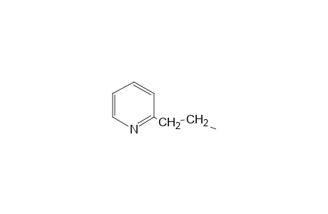 2-Propylpyridine