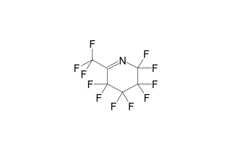 PERFLUORO-2-METHYLAZACYCLOHEXENE