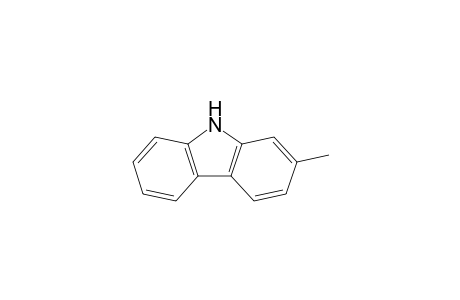 9H-Carbazole, 2-methyl-