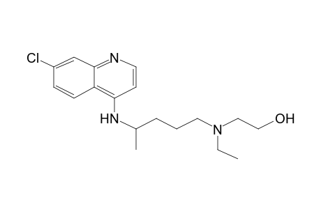 Hydroxychloroquine