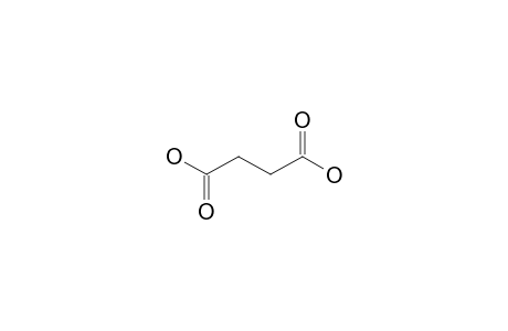 Butanedioic acid