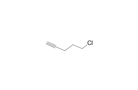 5-Chloro-1-pentyne