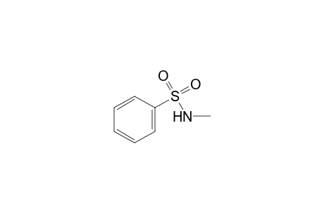 N-methylbenzenesulfonamide