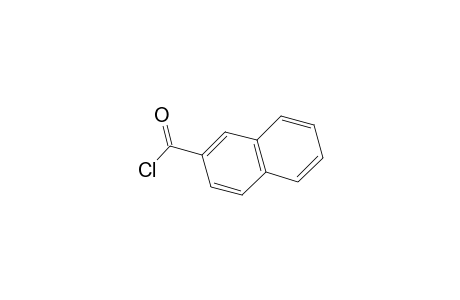 2-Naphthoyl chloride