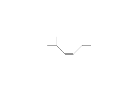 CIS-2-METHYLHEXEN-3