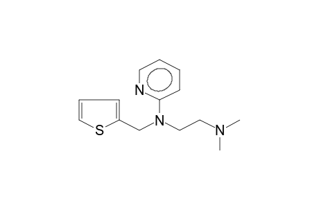 Methapyrilene