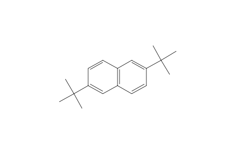 2,6-Di-tert-butylnaphthalene