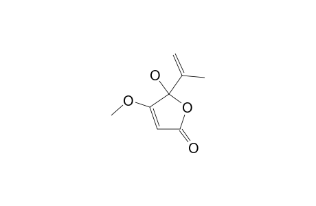 Penicillic acid