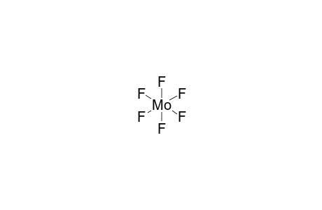 MOLYBDENUM HEXAFLUORIDE