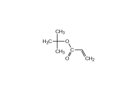 tert-Butyl acrylate