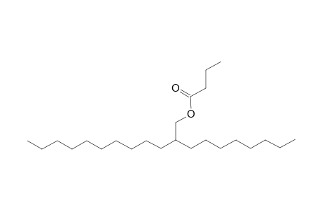 2-Octyldodecyl butyrate