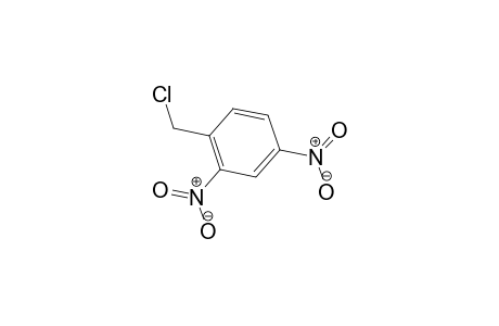 1-(Chloromethyl)-2,4-dinitrobenzene