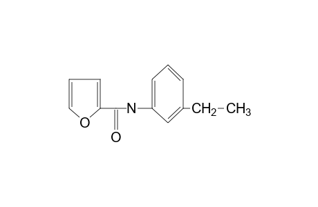 3'-ethyl-2-furanilide