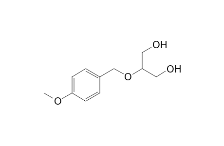 2-[(4'-Methoxyphenyl)methoxy]-1,3-propanediol