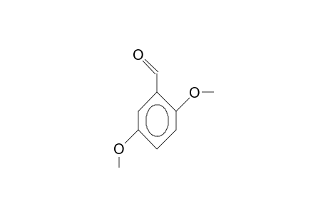 2,5-Dimethoxy benzaldehyde