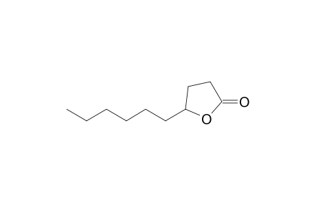 γ-Decanolactone