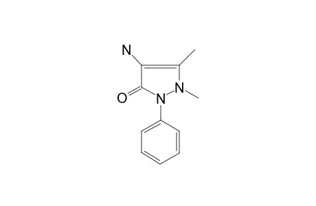 4-Aminoantipyrine