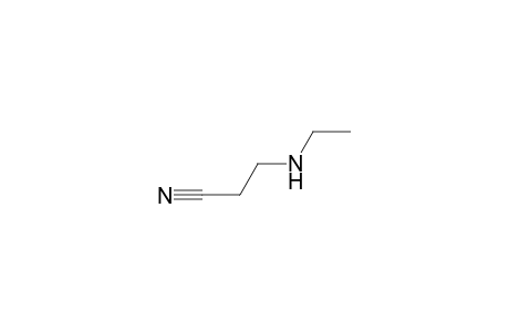 3-(Ethylamino)propionitrile