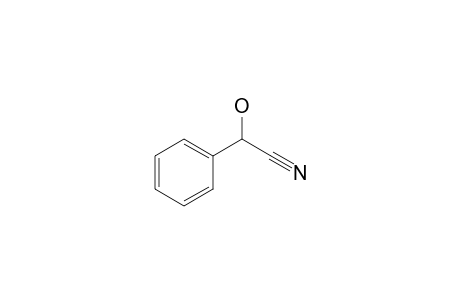 Mandelonitrile