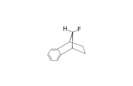 7-FLUORO-5,6-BENZONORBORNANE