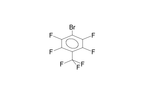 4-Bromo-2,3,5,6-tetrafluorobenzotrifluoride