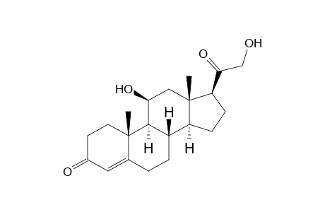 Corticosterone