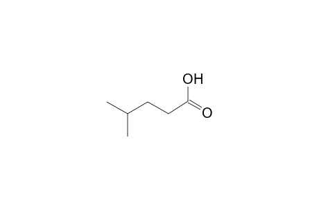 4-Methylvaleric acid