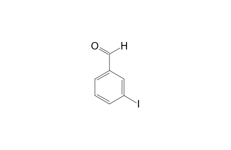 m-Iodobenzaldehyde