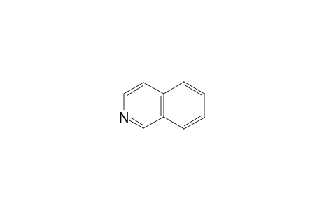 Isoquinoline