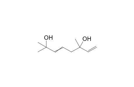 Linalool-7-OH