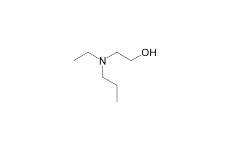 N-ethyl-N-n-propylaminoethanol