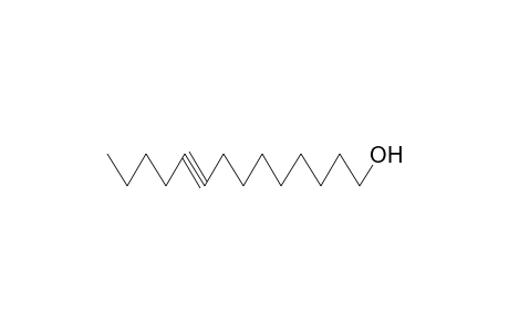 TETRADEC-9-YN-1-OL