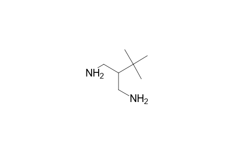 PROPAN-1,3-DIAMINE, 2-tert-BUTYL-