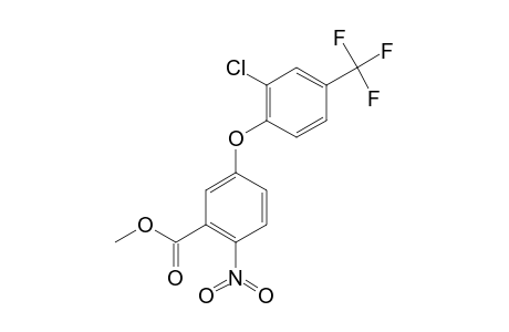 ACIFLUORFEN-METHYL