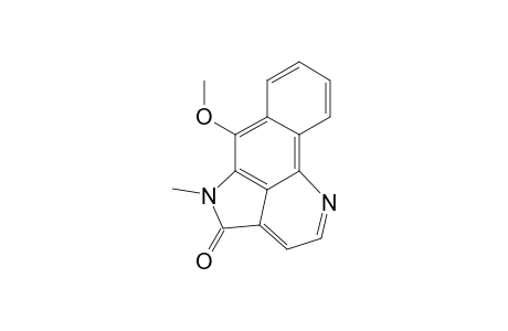 EUPOLAURAMINE