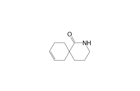 2-Azaspiro[5.5]undec-8-en-1-one