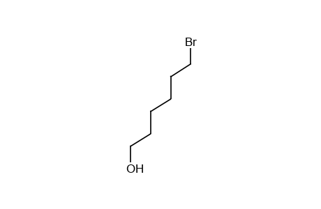 6-Bromo-1-hexanol