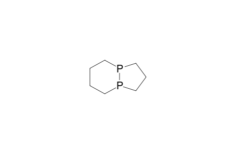 CIS-1,6-DIPHOSPHABICYCLO[4.3.0]NONANE