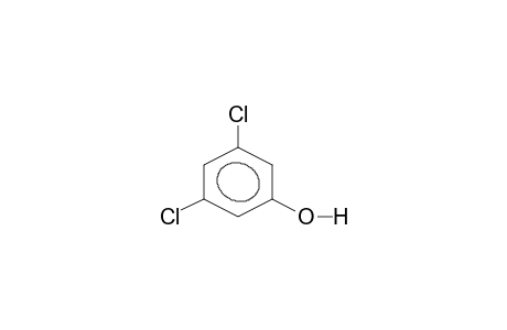 3,5-Dichlorophenol