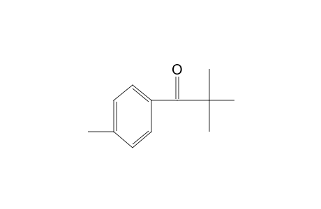 2,2,4'-trimethylpropiophenone