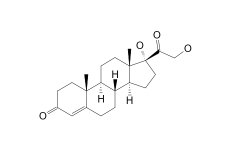 Cortexolone