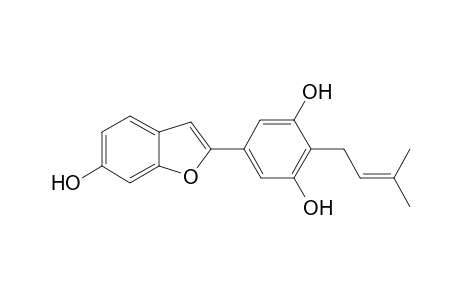 Moracin-c