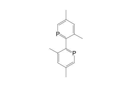 3,3',5,5'-TETRAMETHYL-2,2'-BIPHOSPHININE