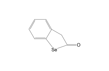 benzo[b]selenophen-2(3H)-one